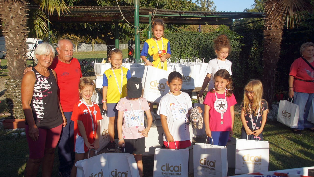 Marina di Ravenna: Promesse di Romagna - 20 settembre 2025